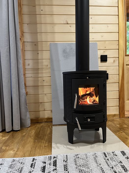 Будинок для Відпочинку  «Luzhok»/Чан під відкритим небом