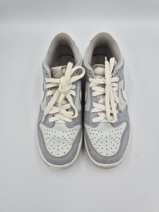 Sneakersy unisex Nike Dunk 40