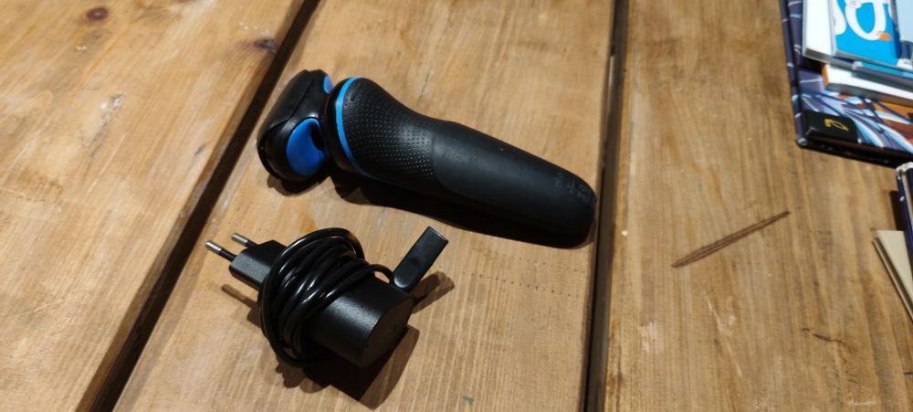 Golarka Braun S5 EasyClean