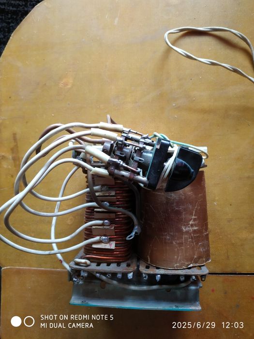 Трансформаторы тса-270,осо 0.25 220/12;тс180,