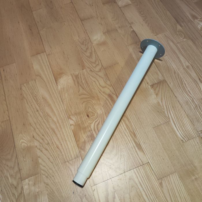 Ikea Olov - regulowana noga