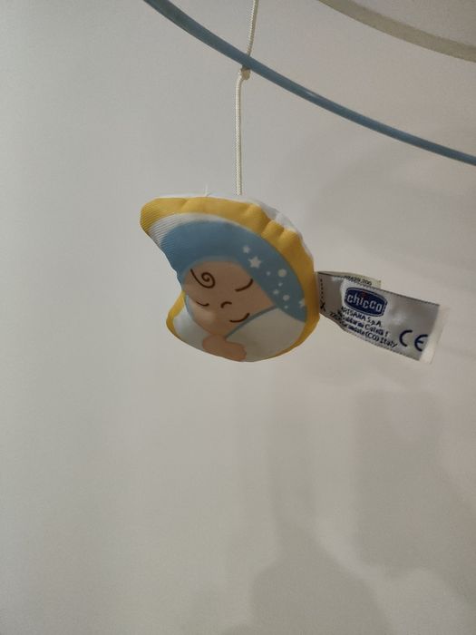 Mobile Chicco bebe