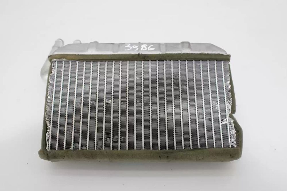 RADIADOR SOFAGEM / AR CONDICIONADO BMW X5 2009 -669180B