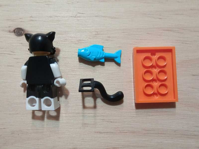 Lego® Collectible Minifigures - Series 18