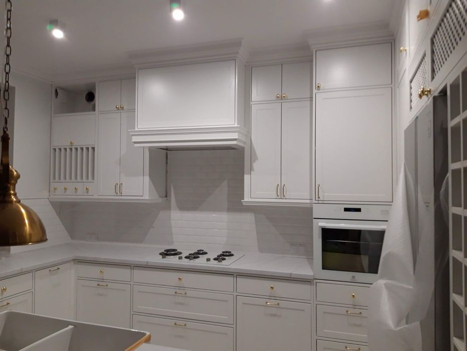 Wykonczenia oraz remonty mieszkan,domow,lazienki, gladzie, malowanie,