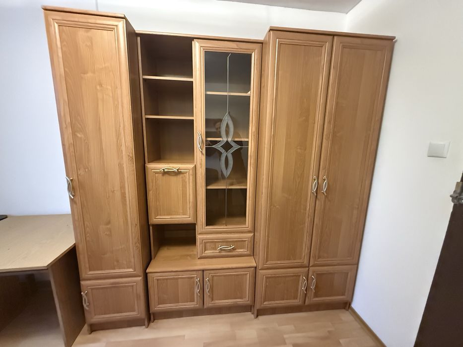 Meblościanka stan bdb