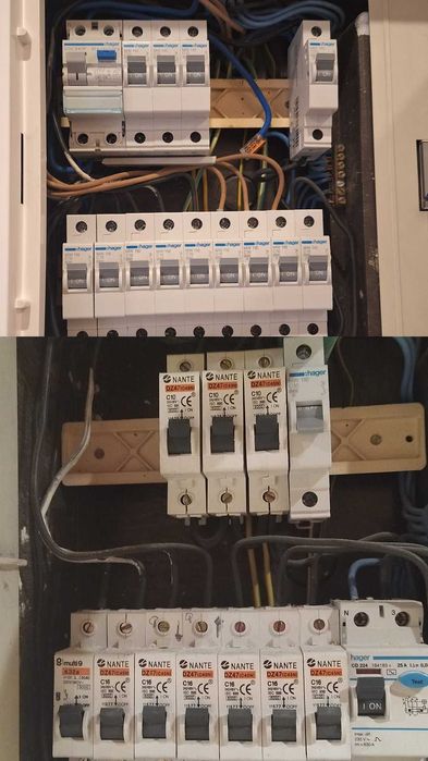 Resolve-se Já! Manutenção e Reparações para Casa e Condomínio