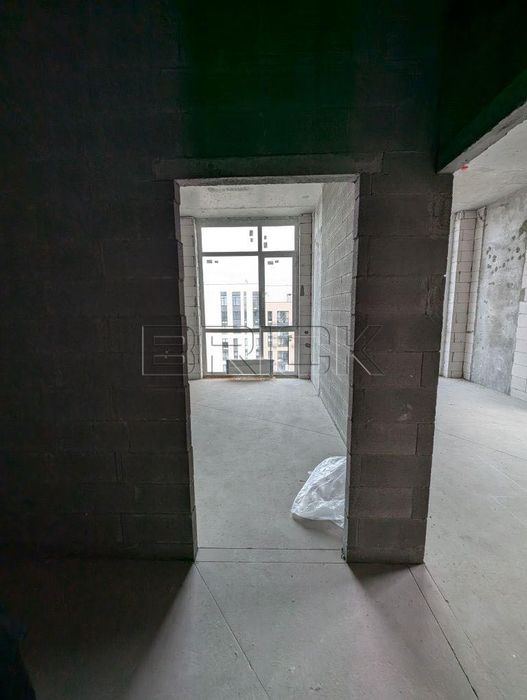Продаж квартири з терасою 15 м² | Стелі 3,3 м | ЖК Файна Таун | 16 поверх