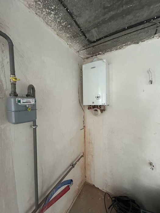 Терміново! Частковий ремонт. 2-к квартира біля парку Мами .