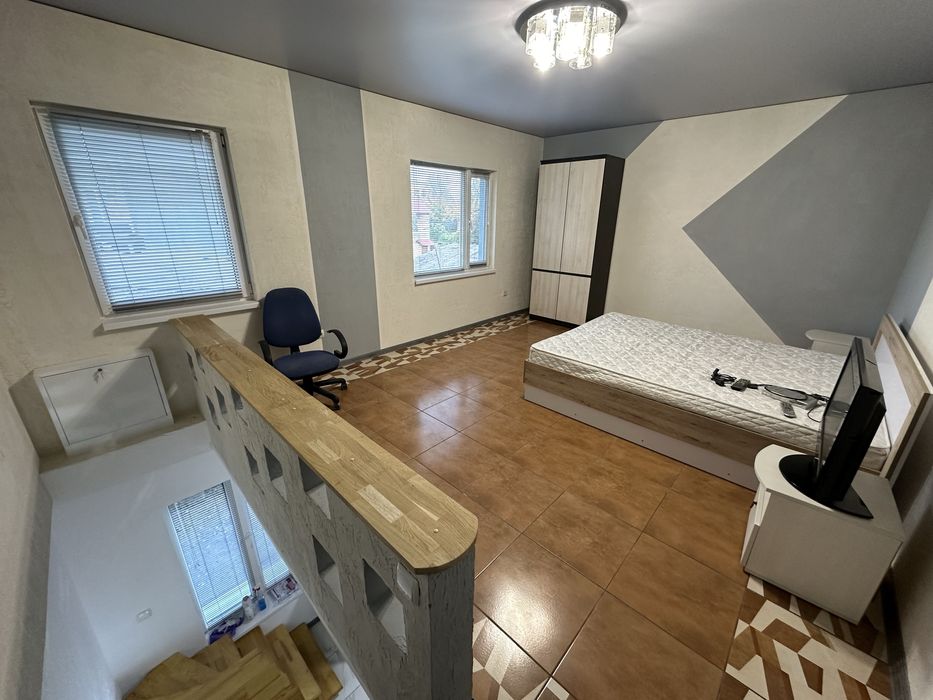 Оренда гарноі 1-ки на землі 35м2 вул Кропивницького (Потьомкінська )