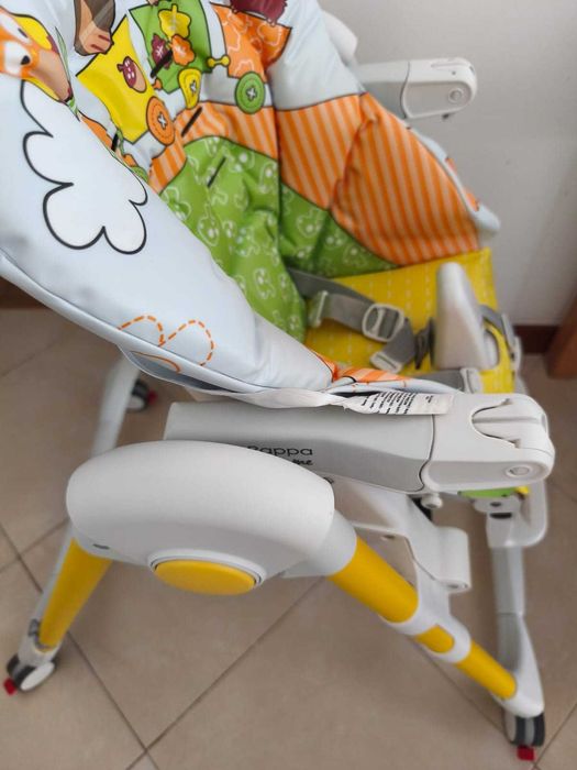 Cadeira de Refeição Prima Pappa - Bom estado