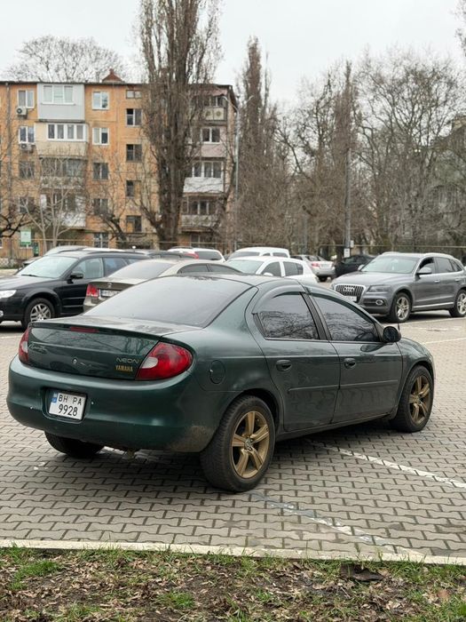 Продам Додж Автомат