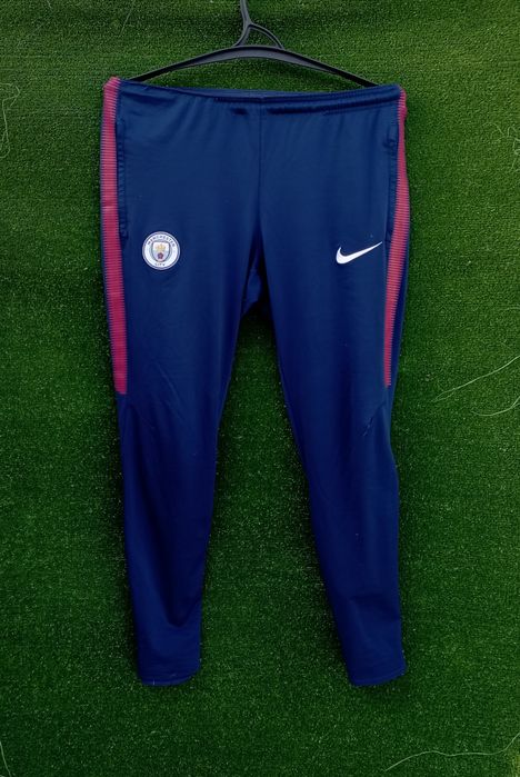 Чоловічі спортивні штани nike Manchester city манчестер