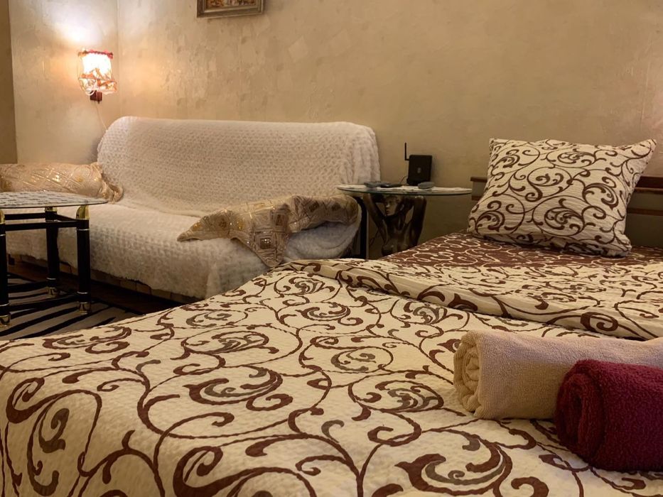 Подобово квартира від власника 5хв пішки Метро Святошино вулВерховинна