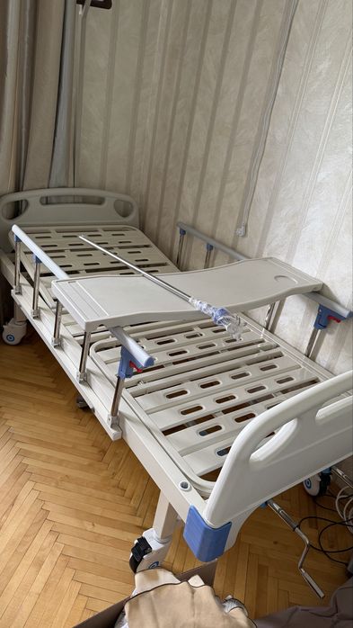 Продам медицинскую кровать