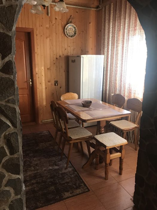 Відпочинок в Карпатах! Котедж с.  Микуличин!