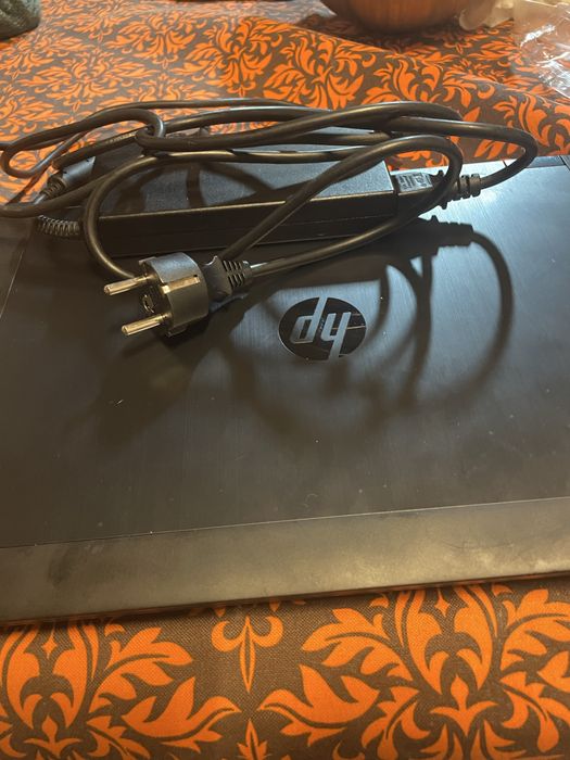 Vendo computador HP ZBook 15