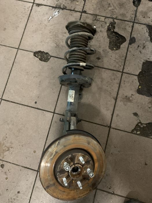 MCperson astra k 1.4 150 km krwy prawy