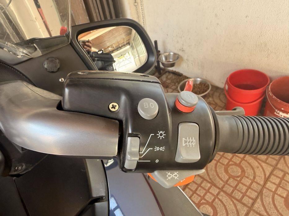 BMW K1200LT Nacional - Edição Limitada