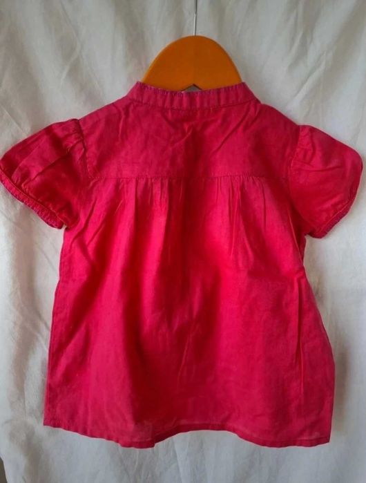 Blusa Du Pareil au Même