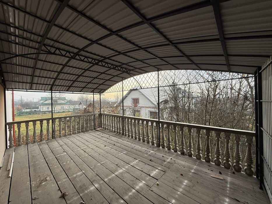 Продам будинок в с.Шепарівці