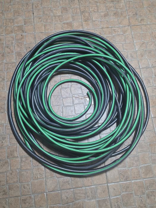 50 metros Mangueira 15mm