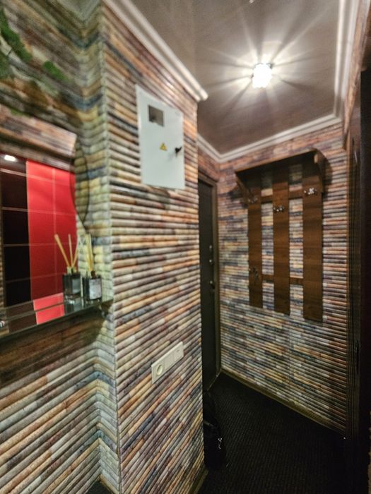 Продам 2-к.кв, с ремонтом, мебелью и техникой, старый  Центр , Рыбасов