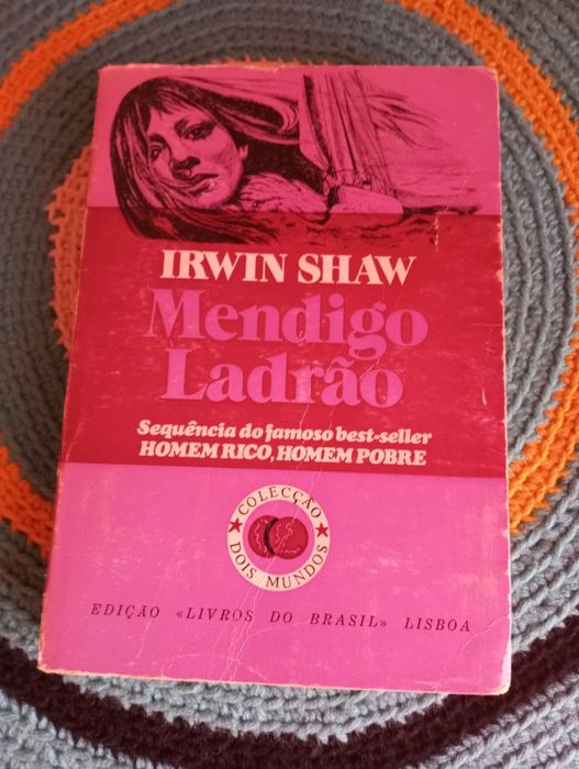 Irwin Shaw - Mendigo ladrão