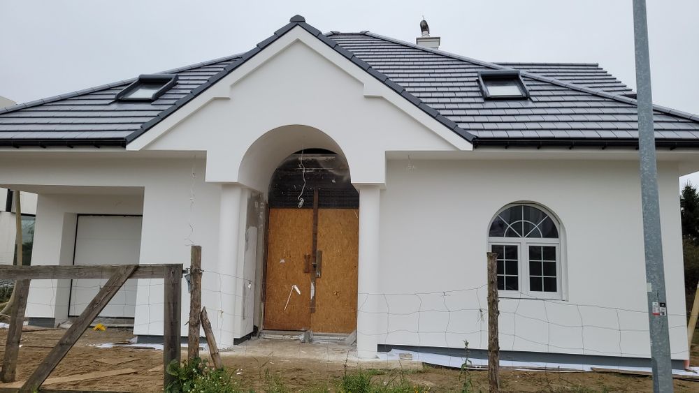 Remonty - Kompleksowe wykończenia wnętrz .
