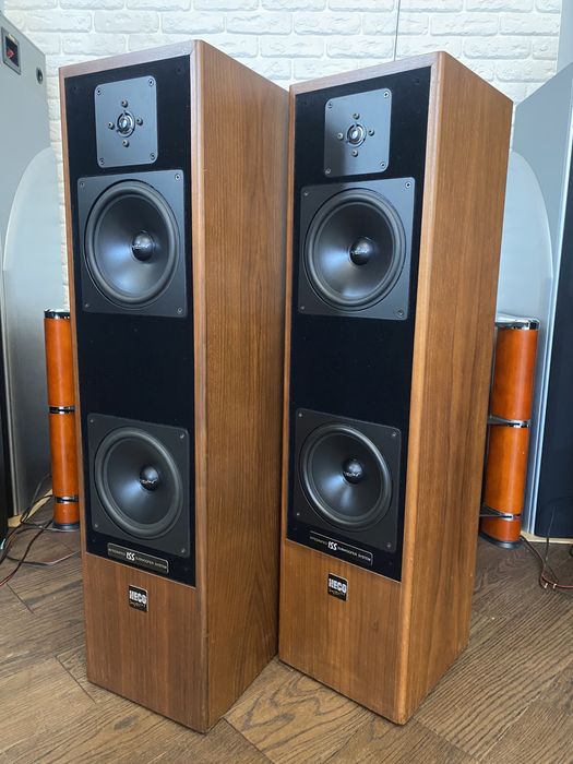 Акустика колонки Heco 740