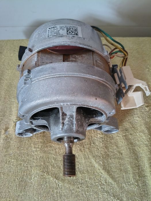 Silnik do pralki Electrolux