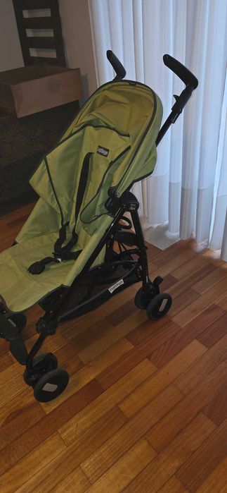 Carrinho de passeio ultra-leve PEG-PEREGO