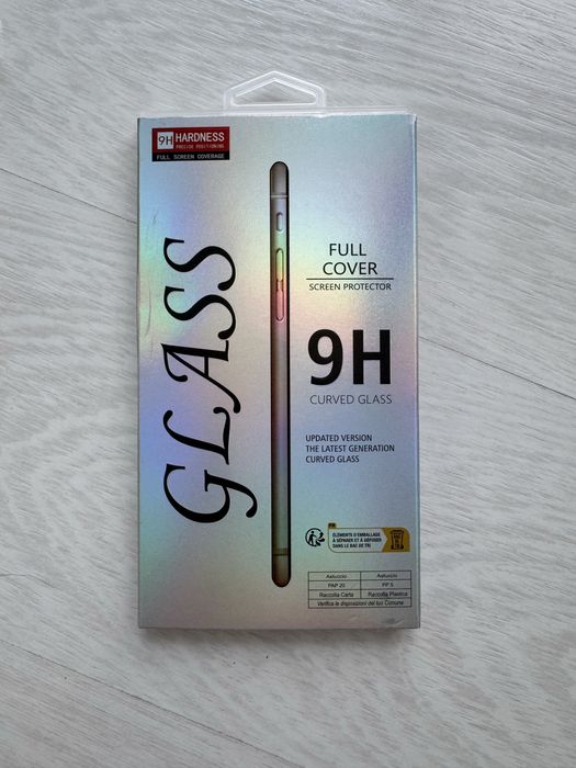 Iphone 11 pro 256 gb + 13 etui i szklo hartowane