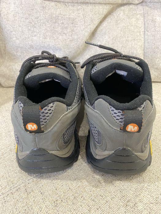 Merrell moab 2 Gore-Tex оригінал красотки
