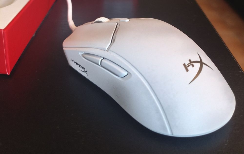 Hyperx pulsefire hast II447404783594393602