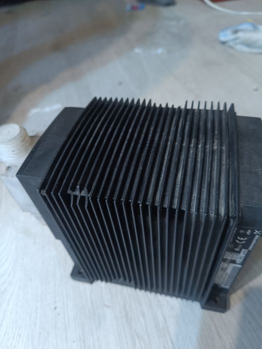 Cyfrowa pompa dozująca grundfos