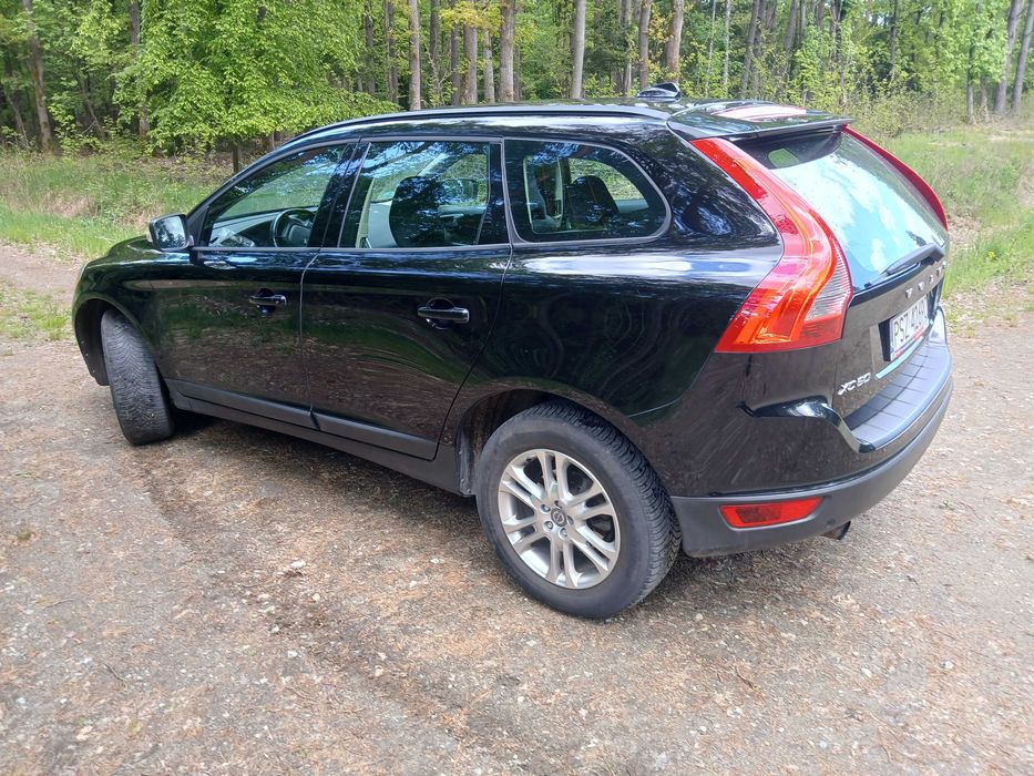 Ladne Volvo xc60