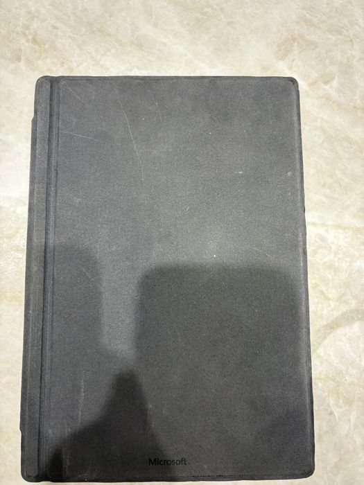 Tablet z klawiaturą Microsoft surface 4 pro