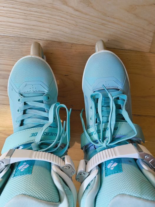 Powerslide Radon 39 wkładka 248mm Trinity 3 x 90mm