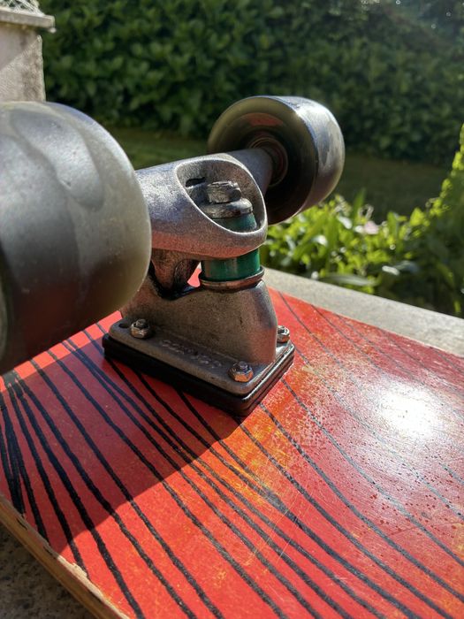 Carver Surf Skate 29 C7 - Swallow
