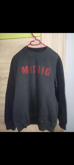 mustang bluza męska młodzieżowe M