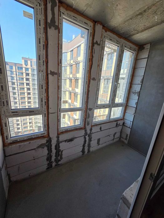 Продам 2-комнатную квартиру 74 м² в ЖК Прохоровский квартал - View 3