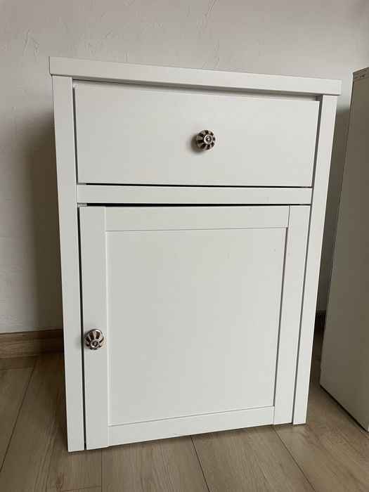 Meble używane na sprzedaż