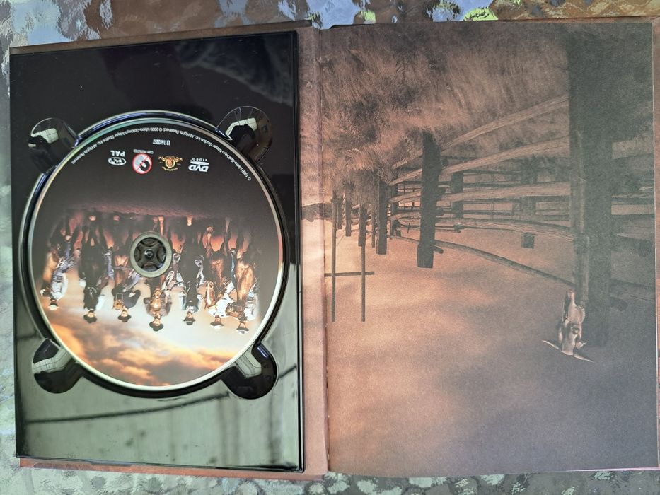 Wielka kolekcja westernów tom 1 Siedmiu Wspaniałych DVD