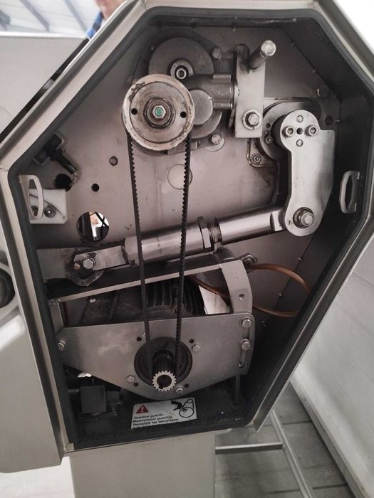 Odbłaniarka Townsend SK 11-320