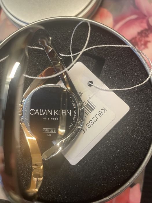 годинник Calvin Klein