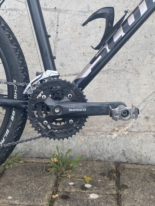 Bicicleta SCOTT Aspect 630 L