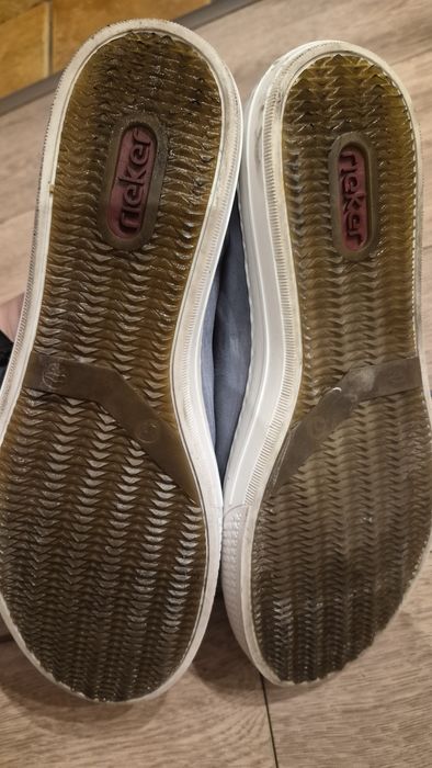 Buty Rieker rozm.41