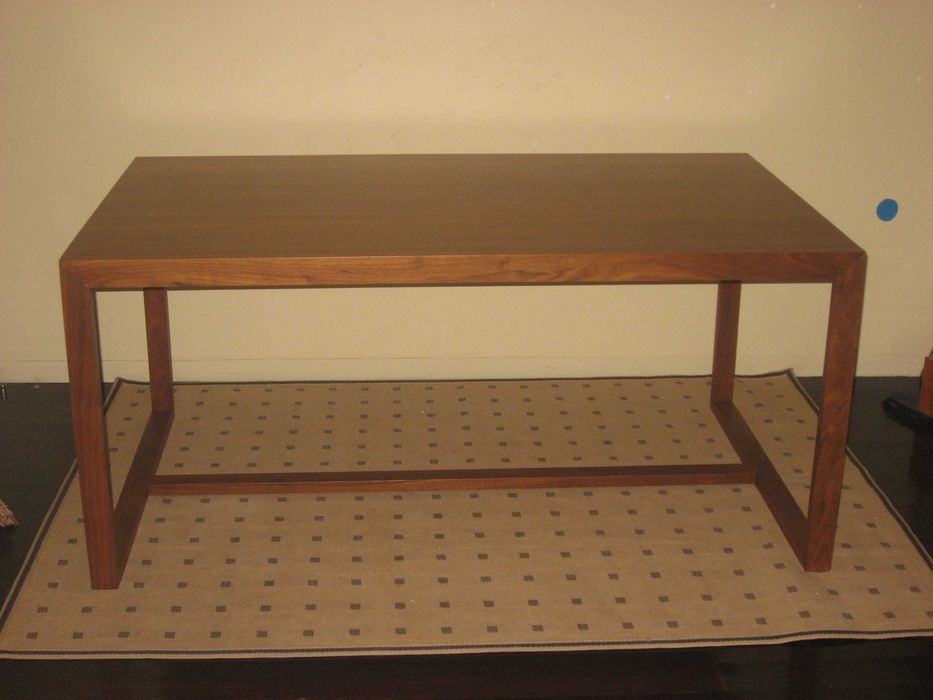 STOCK OFF: Mesa de apoio Cerejeira