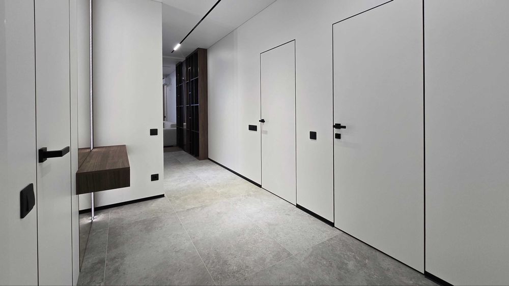 1-room apartment apartment by the address st. Bulvar Druzhby Narodov (area 56 m²) - Atlanta.ua - photo 8